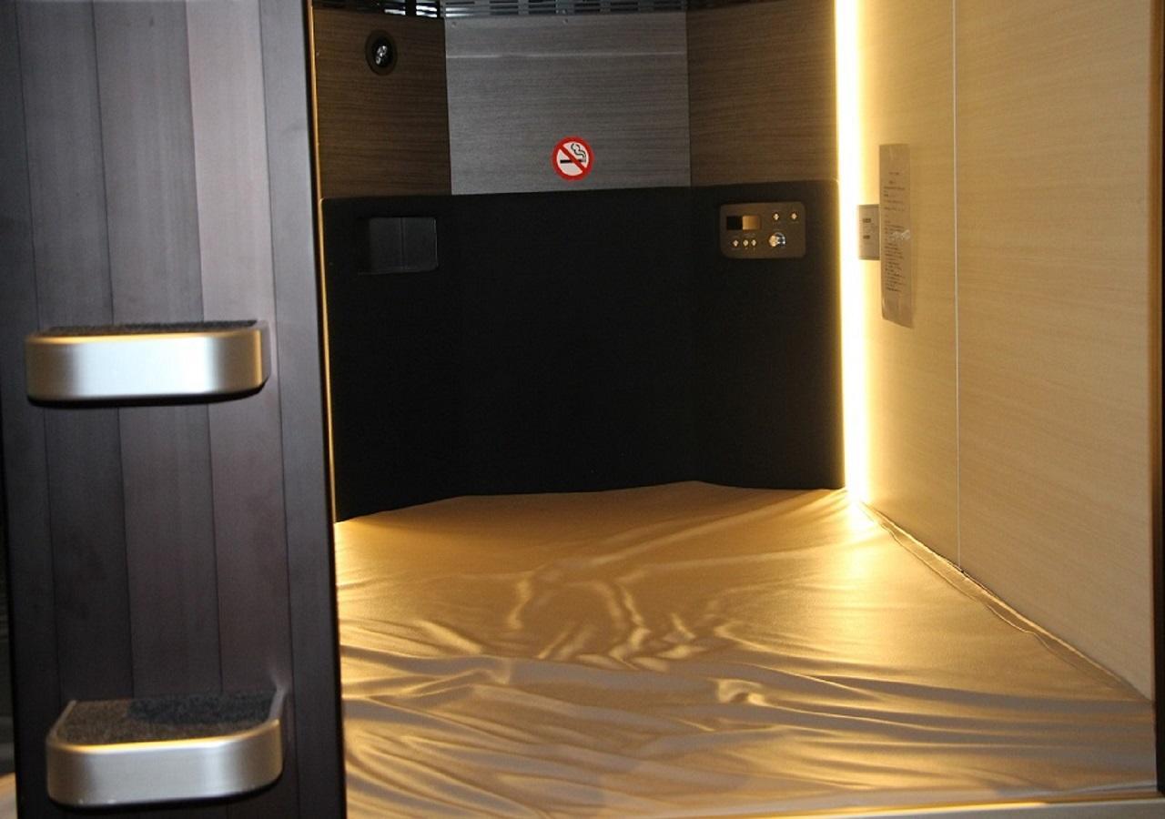 Fujikyu Unjokaku Hotel Narusawa Buitenkant foto