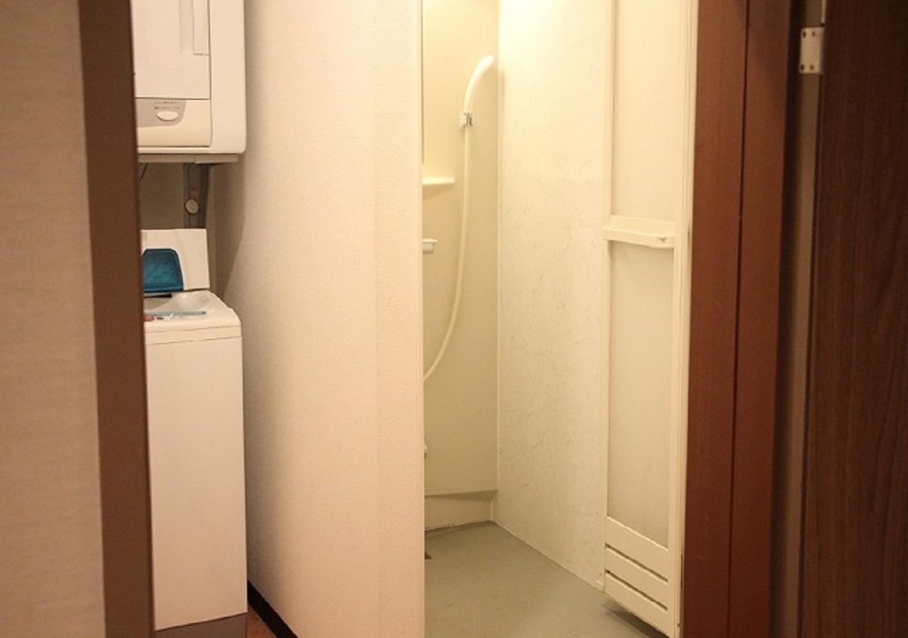 Fujikyu Unjokaku Hotel Narusawa Buitenkant foto